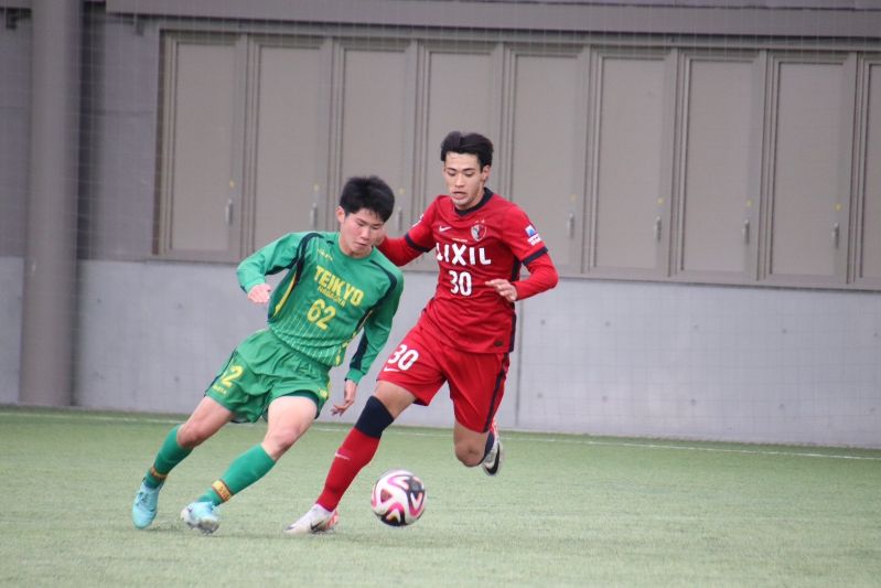 J-VILLAGE CUP U-18 ギャラリー